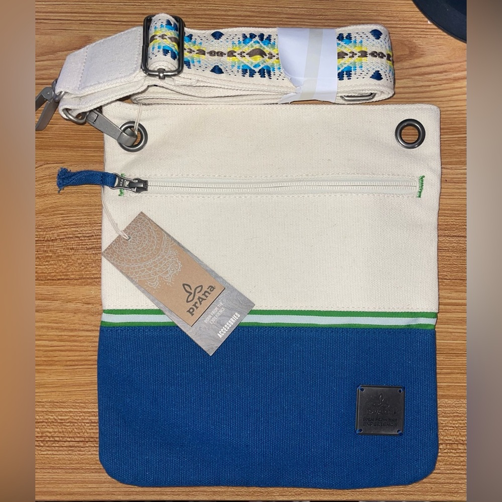 PrAna Emee Satchel